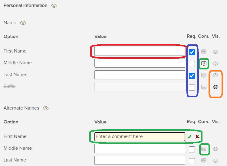 Graphical user interface, application
Description automatically generated